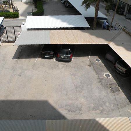 Mar Y Vent 5A - Fincas Arena Benidorm Exterior foto